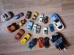 Collectie autootjes - Speelgoedauto's, Ophalen of Verzenden, Gebruikt