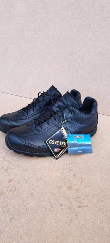 Meindl Wachdienst HS Lady GTX, maat 42. Nieuw. beschikbaar voor biedingen