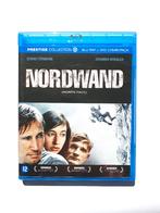 Nordwand (Blu ray + DVD), Ophalen of Verzenden, Zo goed als nieuw, Actie
