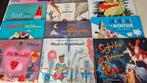 Sinterklaas boeken, Ophalen of Verzenden, Zo goed als nieuw