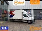 Mercedes Sprinter bestel 314 2.2 CDI L3H3 EURO VI-D Bakwagen, Auto's, Bestelauto's, Achterwielaandrijving, Gebruikt, Euro 6, Met garantie (alle)