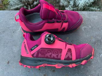 Adidas Terrex 32 wandelschoenen hiking met BOA sluiting beschikbaar voor biedingen