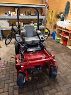 Toro Z Master 6000 Zitmaaier - 343 uur, Tuin en Terras, Zitmaaiers, Ophalen, Gebruikt, Toro, 120 cm of meer