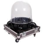 SALE! Clay Paky Igloo Air Dome for Movinglights Incl. BTW, Ophalen of Verzenden, Gebruikt, Licht