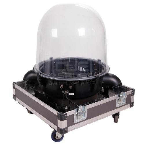 SALE! Clay Paky Igloo Air Dome for Movinglights Incl. BTW, Muziek en Instrumenten, Licht en Laser, Gebruikt, Licht, Ophalen of Verzenden
