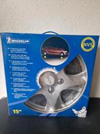 Michelin wieldoppen 15 inch - Nieuw!, Ophalen of Verzenden, Nieuw