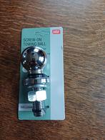 Trekknobbel.        Schroefkogel, Ophalen of Verzenden, Nieuw, Slot