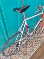 GIANT racefiets, Overige merken, 28 inch, Gebruikt, Staal