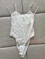 Zara Body - Wit Kant, Ophalen of Verzenden, Wit, Body of Korset