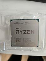 Amd ryzen 9 3900X, Computers en Software, Processors, Gebruikt, Ophalen of Verzenden, AMD Ryzen 9, Socket AM4
