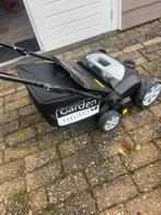 Verticuteermachine en beluchtingmachine, Tuin en Terras, Verticuteermachines, Ophalen, Zo goed als nieuw, Elektrisch