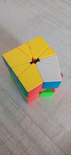 Rubix cube, Ophalen of Verzenden, Minder dan 500 stukjes, Rubik's of 3D-puzzel