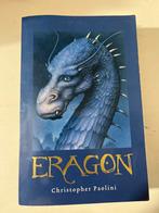 Christopher Paolini - Eragon, Ophalen of Verzenden, Zo goed als nieuw, Christopher Paolini