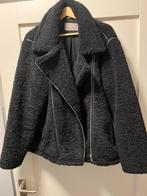 Christan Berg  jas NIEUW, Verzenden, Zwart, Maat 46/48 (XL) of groter, Nieuw