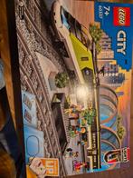 LEGO City Passagierstrein 60337, Ophalen of Verzenden, Nieuw, Losse stenen, Lego