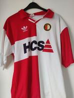 Feyenoord Thuisshirt 1990-1992 XL - Klassieker!, Sport en Fitness, Voetbal, Maat XL, Ophalen of Verzenden, Gebruikt, Shirt