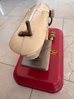 Vintage Kinder Naaimachine - 60 Jaar Oud, Ophalen of Verzenden