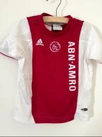 ajax amsterdam retro baby voetbal shirt maat 80 cm 2007, Verzenden, Zo goed als nieuw, Ajax, Shirt