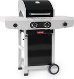 Barbecook Siesta 210 Zwart, Tuin en Terras, Gasbarbecues, Ophalen, Nieuw, Barbecook