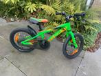 Stoere Cube Cubie 16 inch kinderfiets, Fietsen en Brommers, Ophalen, Gebruikt, 16 inch, Cube