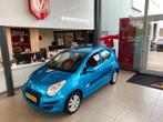 Suzuki Alto 1.0 Exclusive,100%OnderhoudenAutomaat,Airco,Elek, Stof, Gebruikt, 200 kg, Blauw