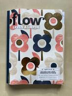 Flow leven & liefde Met 4 de bijlagen 2019 144 pag. + 18, Ophalen of Verzenden, Zo goed als nieuw, Lichaam en Geest