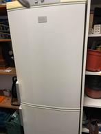 Goed werkende koel/vriescombinatie. AEG, Ophalen, Gebruikt, 200 liter of meer, Met aparte vriezer