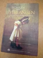 Vonken van Verlangen - Systemisch Werk, Ophalen of Verzenden, Gelezen, Overige onderwerpen, Wibe Veenbaas & Joke Goudswaard