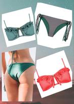 Boho bikini's maat 38/40#nieuw#, Kleding | Dames, Bikini, Ophalen of Verzenden