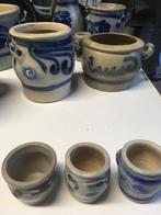Keulse potten bekers  en kannen, Ophalen of Verzenden