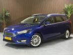 Ford FOCUS Wagon 1.0 Titanium GARANTIE! Nieuw D.Riem, Auto's, Ford, 65 €/maand, 125 pk, Gebruikt, Euro 6