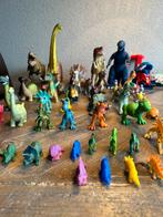 Dinosauriërs heel veel, Ophalen of Verzenden, Zo goed als nieuw