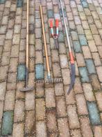 tuingereedschap, Ophalen, Zo goed als nieuw, Schoffel