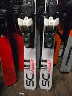 156cm STOCKLI LASER SC NP1550 SWISS VOOR KENNERS, Sport en Fitness, Skiën en Langlaufen, Overige merken, Gebruikt, Ophalen of Verzenden