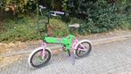 Custom elektrische vouwfiets thema Patrick (Spongebob), Fietsen en Brommers, Minder dan 47 cm, Ophalen, Gebruikt, Staal