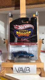Vw5 Volkswagen fastback Hot Wheels Hotwheels VAVB nieuw, Ophalen of Verzenden, Nieuw, Auto