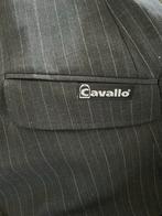 Cavallo wedstrijdjasje maat 46, Dieren en Toebehoren, Paardrijkleding, Ophalen of Verzenden, Dames, Bovenkleding, Springen
