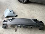 achterbumper captur pdc 850b24059r hoek L 850178078r 2019+, Gebruikt, Renault, Frankrijk, Info@renault.com