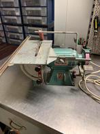 Zaagtafeltje, Doe-het-zelf en Verbouw, Gereedschap | Zaagmachines, Ophalen of Verzenden, Lintzaag, 70 mm of meer