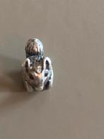 Eekhoorn Bedel voor Pandora Armband, Overige merken, Ophalen of Verzenden, Zo goed als nieuw, 1 bedel