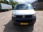 Te koop: volks wagen transporter/camper 7 persoons, Auto's, Bestelauto's, Diesel, Particulier, Zilver of Grijs, Te koop