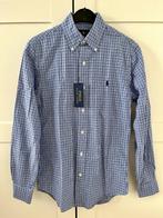Ralph Lauren Overhemd (XS) | NIEUW, Kleding | Heren, Overhemden, Nieuw, Halswijdte 38 (S) of kleiner, Ralph Lauren, Ophalen