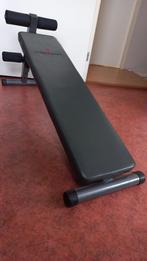 fitnessbank, Sport en Fitness, Fitnessmaterialen, Ophalen, Gebruikt, Buik, Fitnessbank