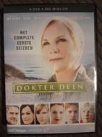 Dokter Deen seizoen 1 - 4 dvd's, Alle leeftijden, Ophalen of Verzenden, Zo goed als nieuw
