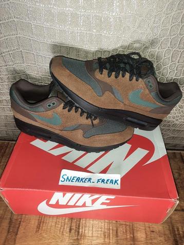 Nike air max one beef and broccoli maat 43 beschikbaar voor biedingen