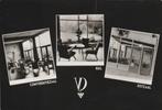 WITMARSUM R.K. Vormingscentrum Vinea Domini  gr.f., Verzamelen, Ansichtkaarten | Nederland, Verzenden, 1960 tot 1980, Gelopen
