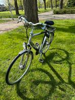 Giant heren fiets 28 inch, Fietsen en Brommers, Fietsen | Heren | Herenfietsen, 57 tot 61 cm, Ophalen of Verzenden, Zo goed als nieuw