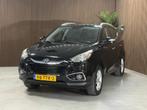 Hyundai ix35 1.6i GDI i-Light, Voorwielaandrijving, 1591 cc, 4 cilinders, Leder en Stof
