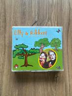 Elly & Rikkert - Een Boom Vol Liedjes (Dubbel CD), Cd's en Dvd's, Cd's | Kinderen en Jeugd, Gebruikt, Boxset, Tot 2 jaar, Ophalen of Verzenden