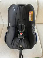 Maxi Cosi Citi met baby-zitverkleiner en hoes, Kinderen en Baby's, Autostoeltjes, Ophalen, 0 t/m 13 kg, Maxi-Cosi, Gebruikt